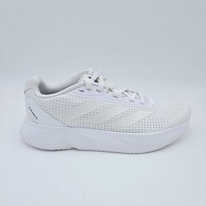 Adidas DURAMO SL White  Women's  Running Trainer Athletic Shoes  IF7875